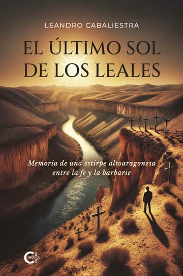 El último sol de los Leales