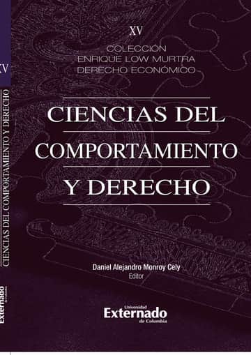 Ciencias del comportamiento y derecho