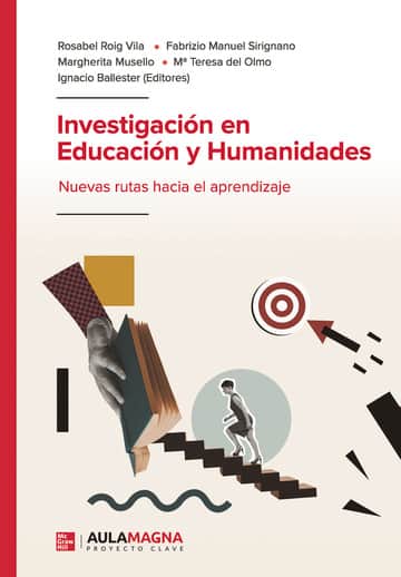 Investigación en Educación y Humanidades