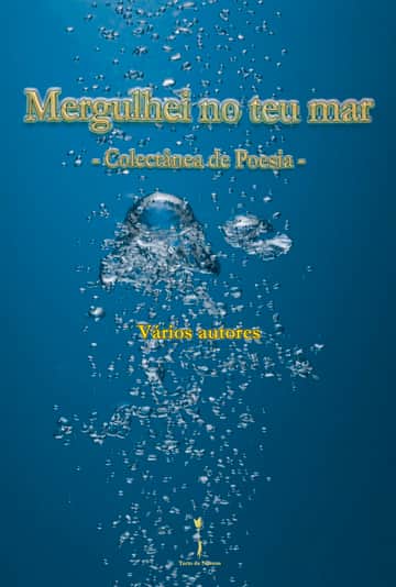 Mergulhei no teu mar