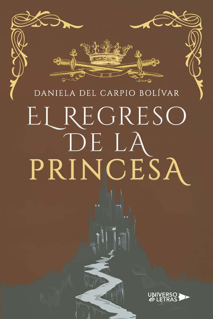 El Regreso de la Princesa