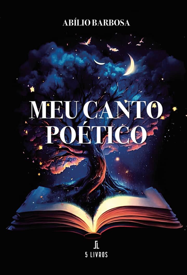Meu canto poético