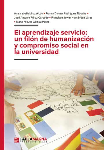 El aprendizaje servicio: un filón de humanización y compromiso social en la universidad
