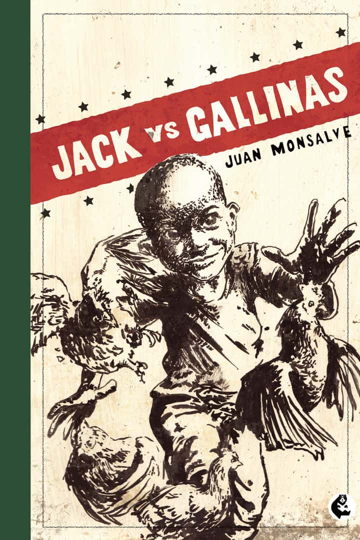 Jack vs gallinas