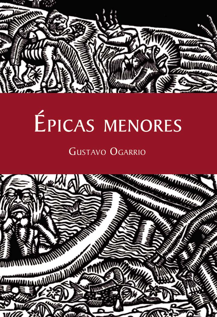 Épicas menores
