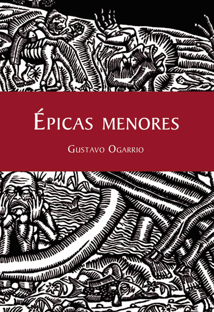 Épicas menores
