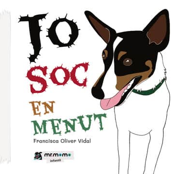 Jo soc en menut