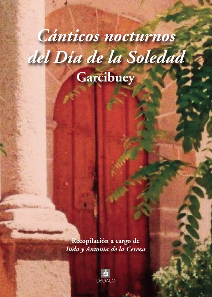 Cánticos nocturnos del Día de la Soledad: Tradiciones de Garcibuey 1