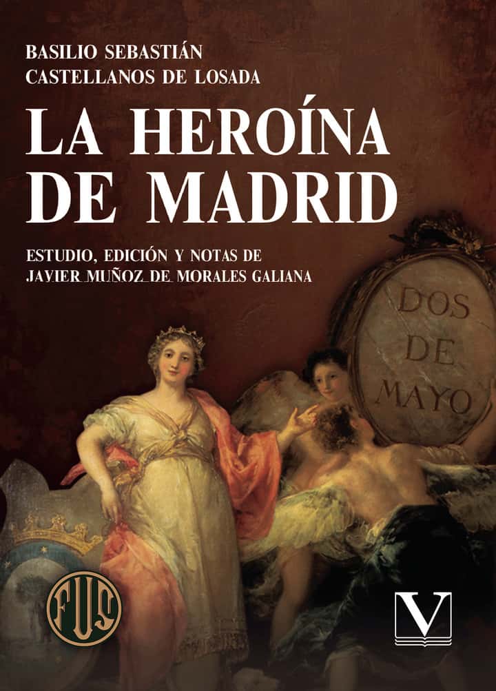 La Heroína de Madrid
