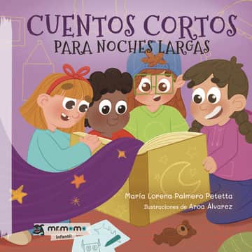 Cuentos cortos para noches largas