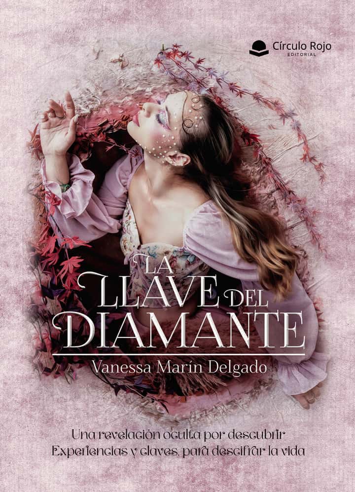 LA LLAVE DEL DIAMANTE