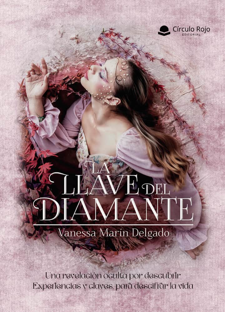 LA LLAVE DEL DIAMANTE