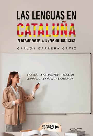 Las lenguas en Cataluña