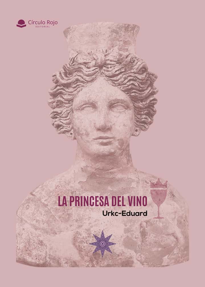 La princesa del vino