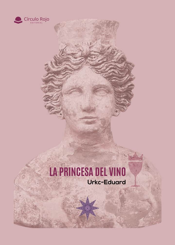 La princesa del vino