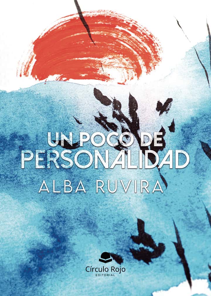 Un poco de personalidad