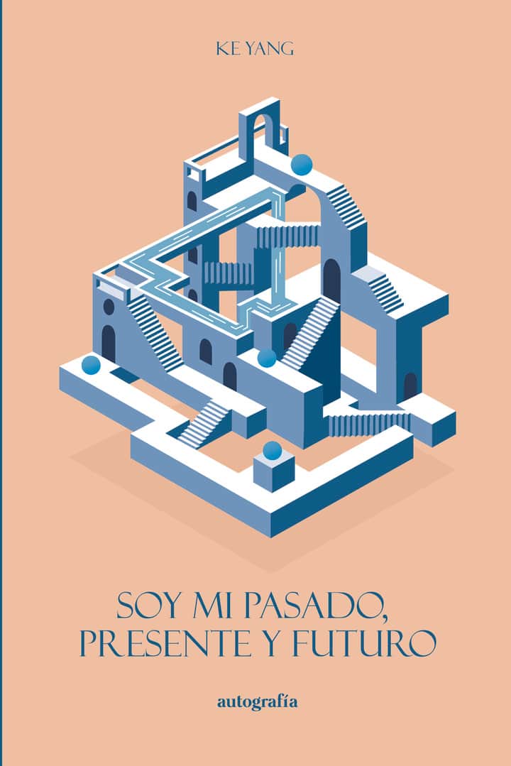 Soy mi pasado, presente y futuro