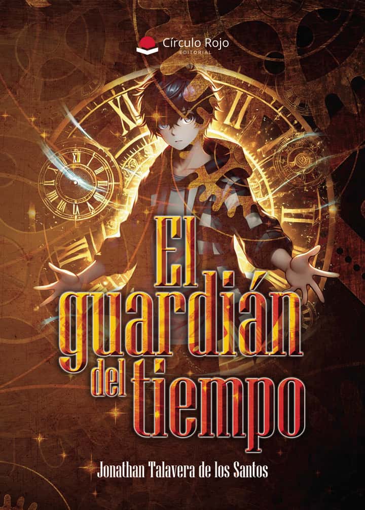 El guardián del tiempo