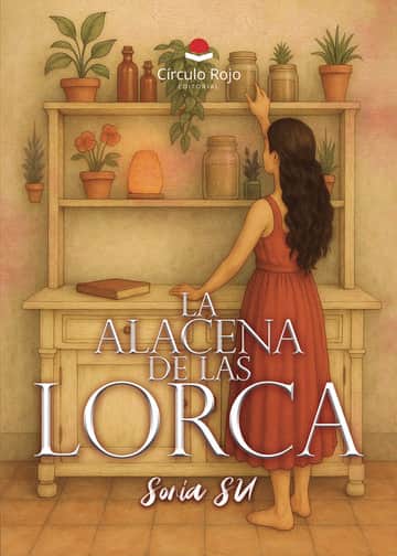 La alacena de las Lorca
