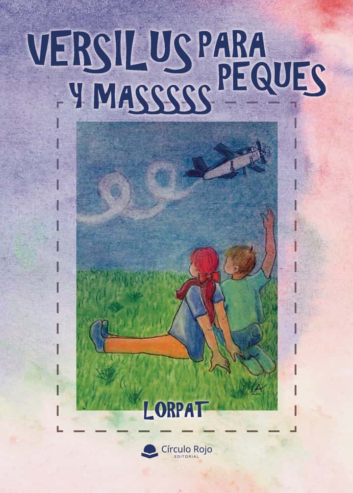 Versilus para peques y masssss