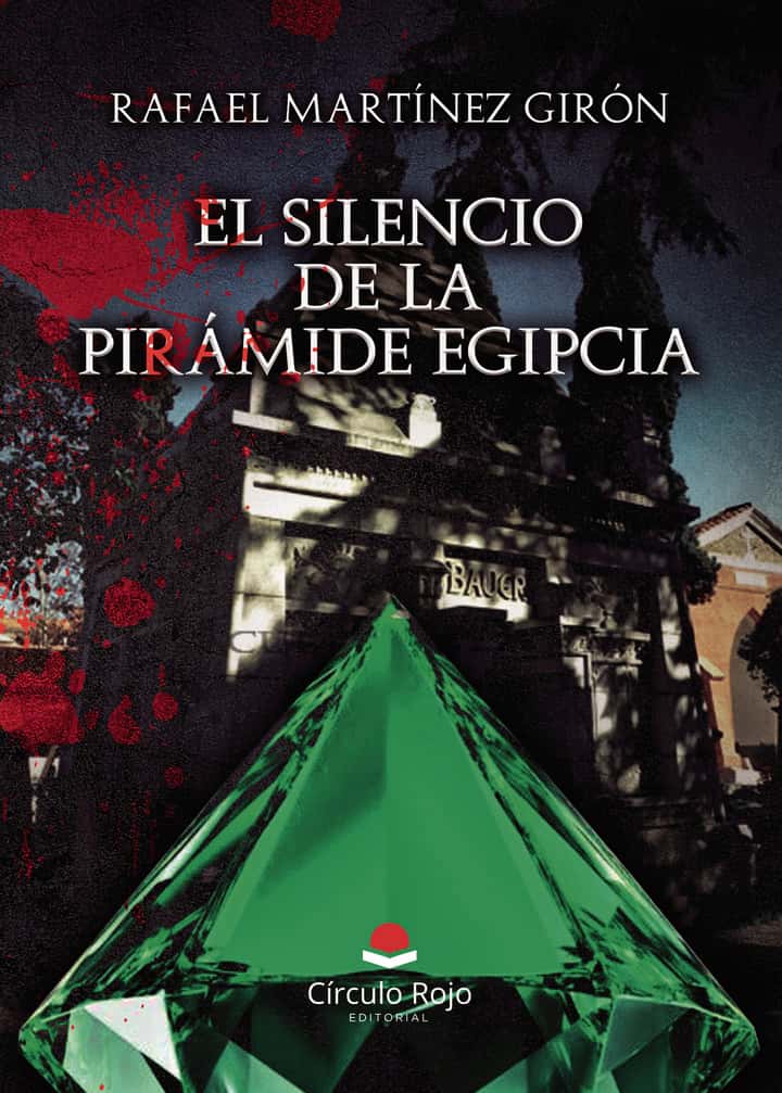 El silencio de la pirámide egipcia