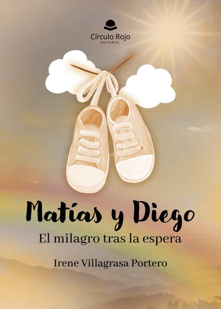 Matías y Diego. El milagro tras la espera