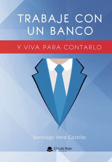 Trabaje con un banco y viva para contarlo