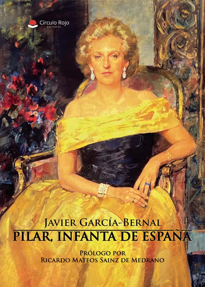 Pilar, Infanta de España