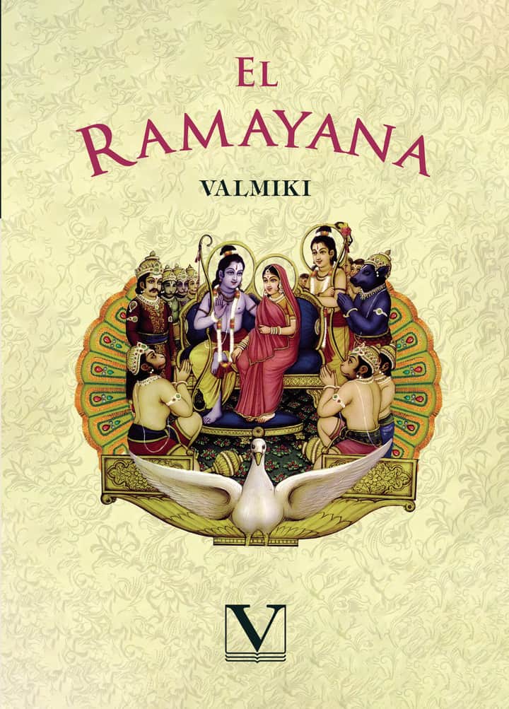El Ramayana