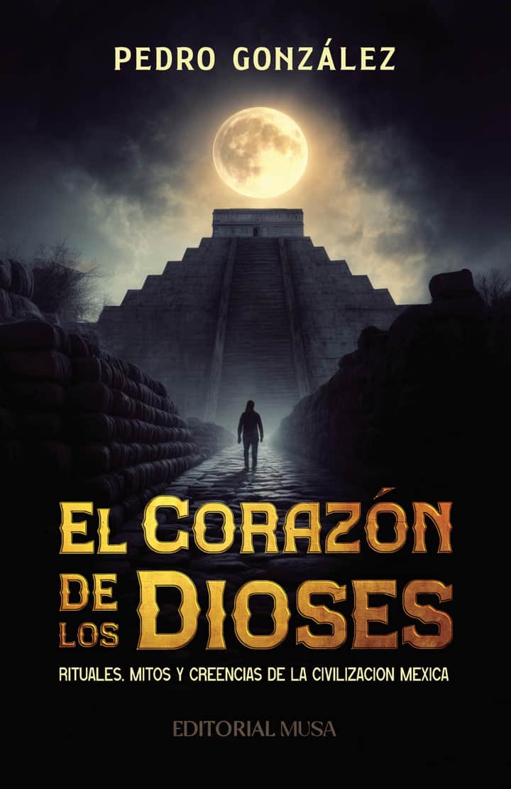 El Corazón de los Dioses