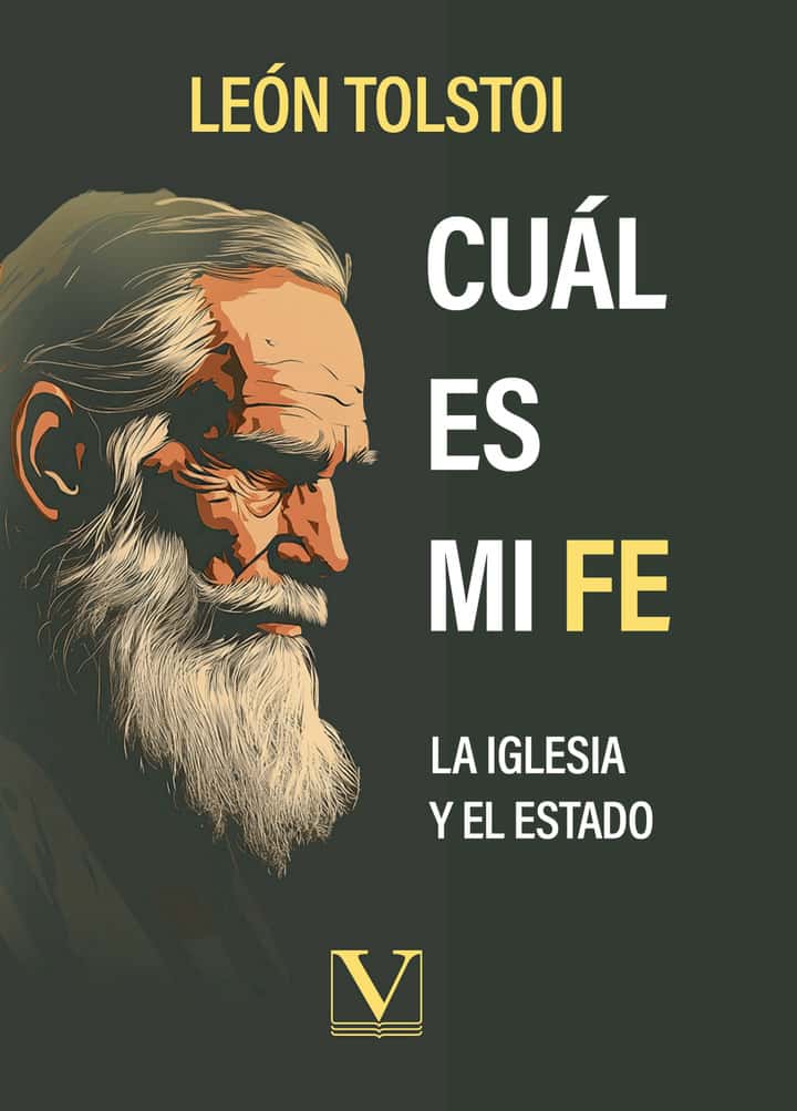 Cuál es mi fe