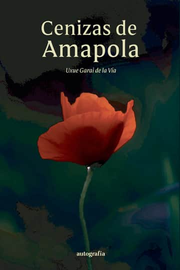 Cenizas de amapola