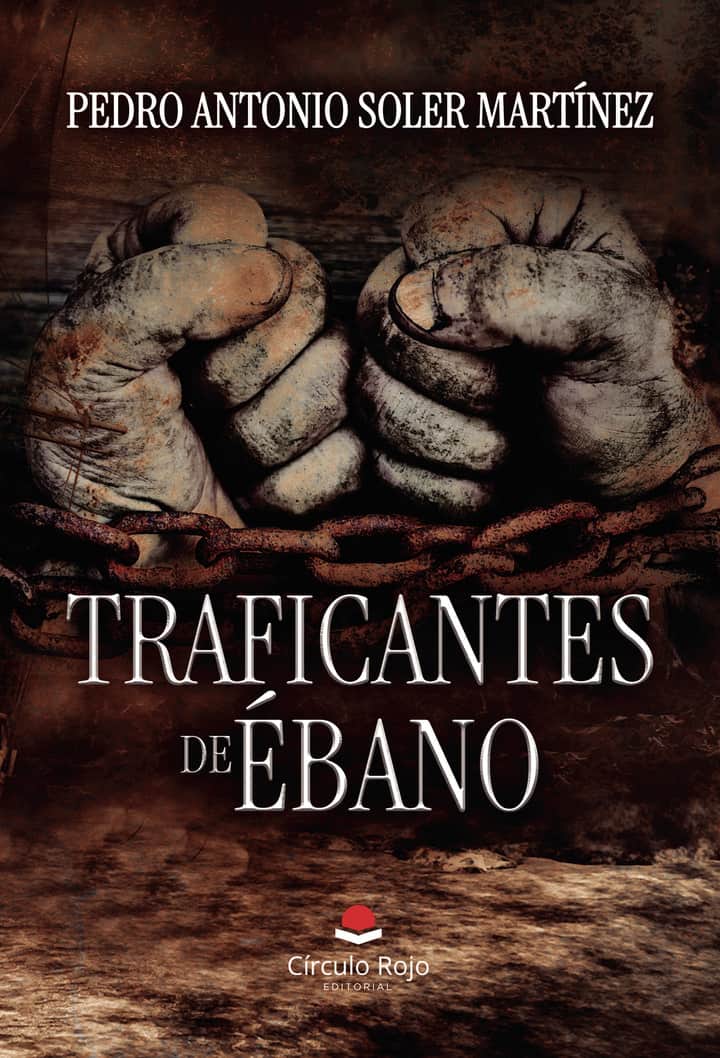 Traficantes de Ébano