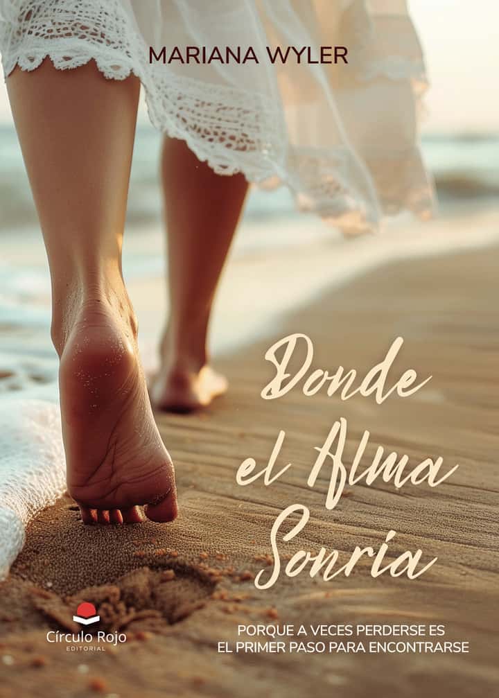 Donde el Alma Sonría