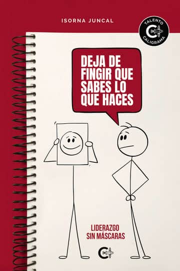 Deja de fingir que sabes lo que haces