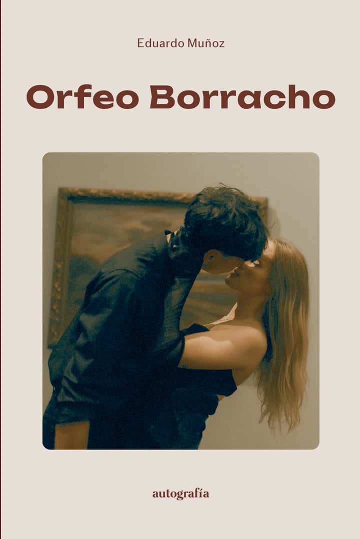 Orfeo borracho