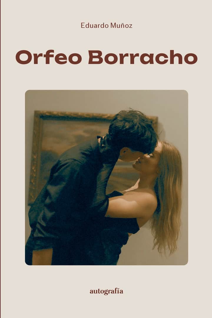 Orfeo borracho