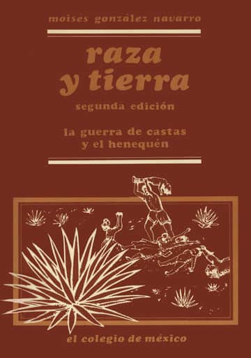 Raza y tierra