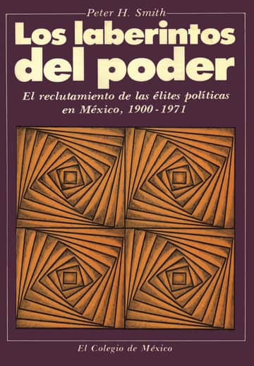 Los laberintos del poder