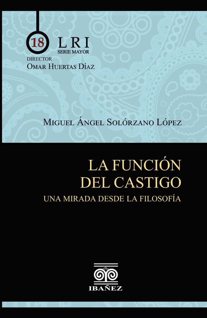 La función del castigo: Una mirada desde la filosofía