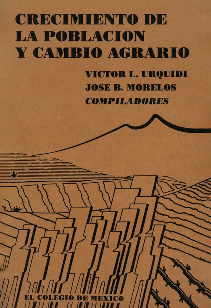 Crecimiento de la población y cambio agrario