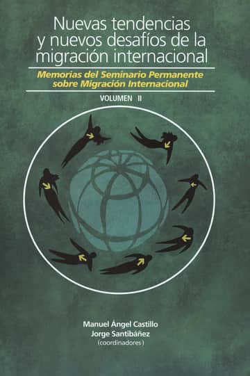 Nuevas tendencias y nuevos desafíos de la migración internacional