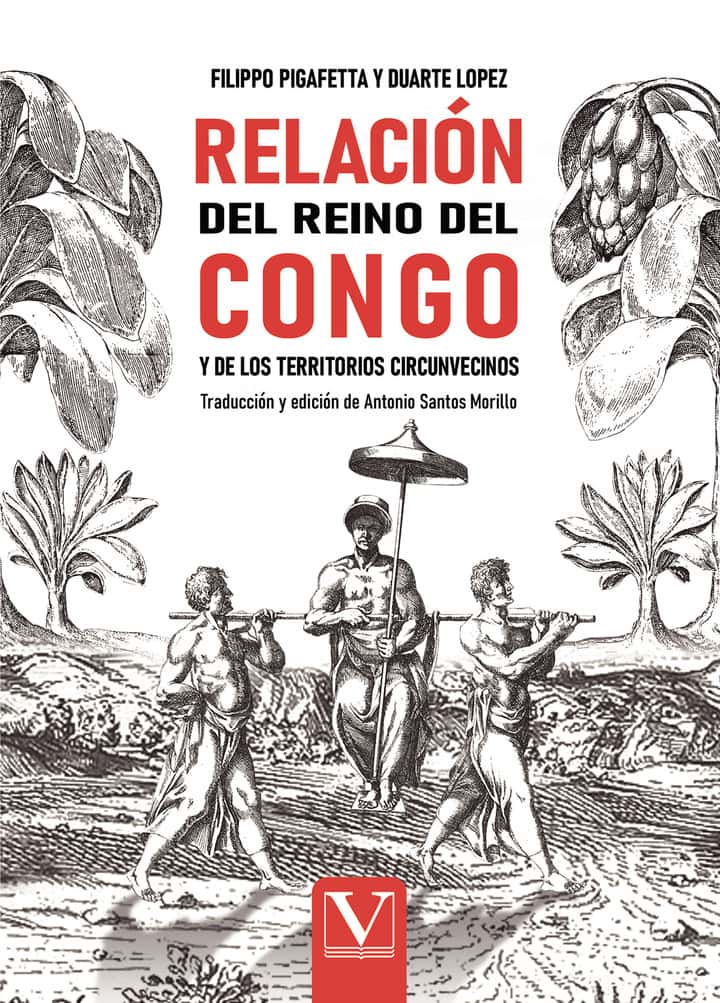 Relación del reino del Congo y de los territorios circunvecinos