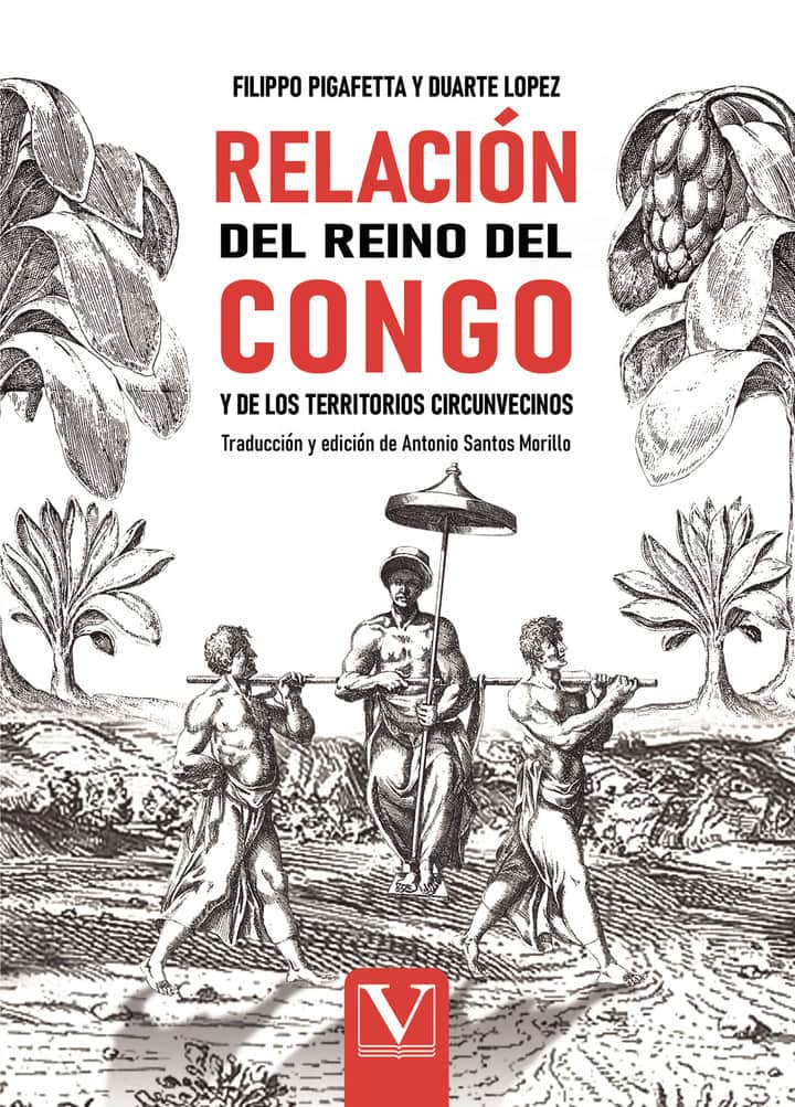Relación del reino del Congo y de los territorios circunvecinos