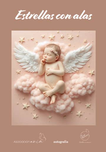 Estrellas con alas