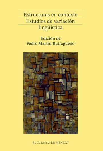 Estructuras en contexto