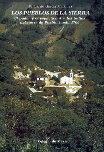 Los pueblos de la sierra.