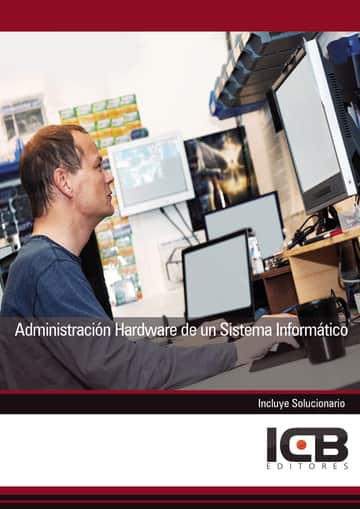 Administración Hardware de un Sistema Informático