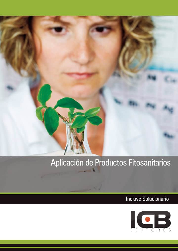 Aplicación de Productos Fitosanitarios