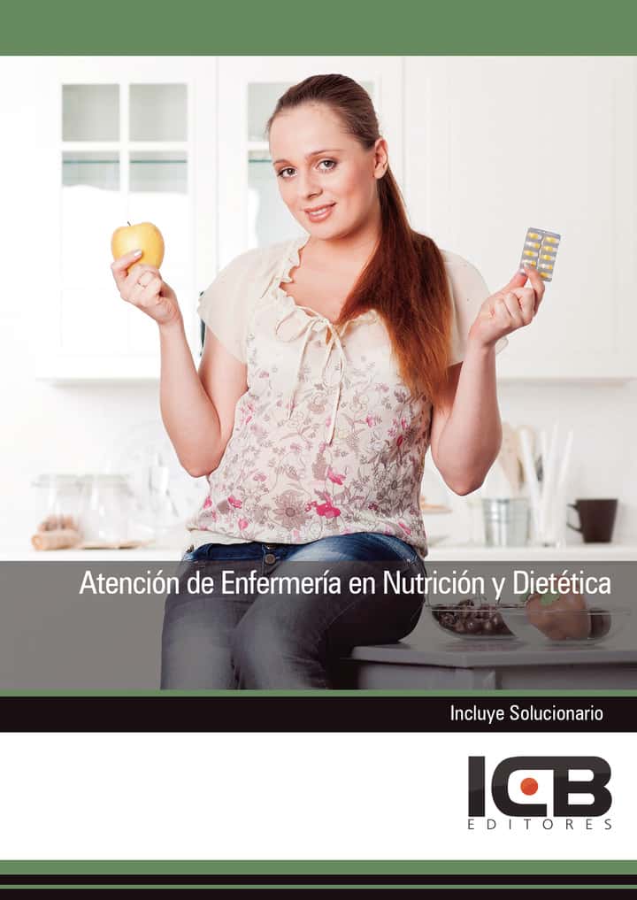 Atención de Enfermería en Nutrición y Dietética